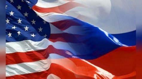 США призвали РФ прекратить поставлять оружие на Донбасс