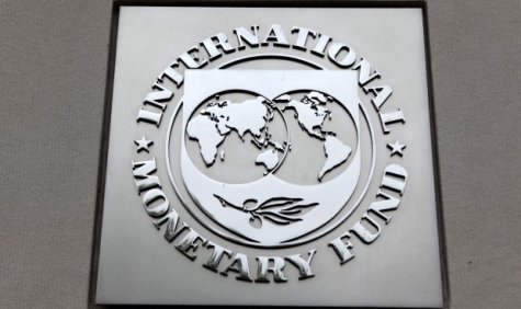 МВФ обрисовал основные задачи для Украины
