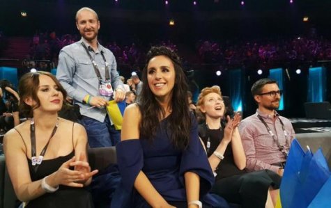 Организаторы "Евровидения-2016" отказались пересматривать итоги конкурса