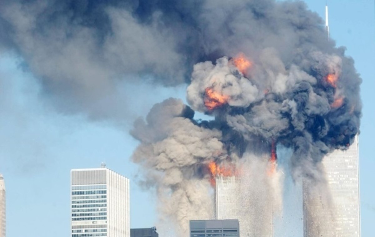 ЦРУ поддержало публикацию секретного доклада Конгресса о терактах 11 сентября