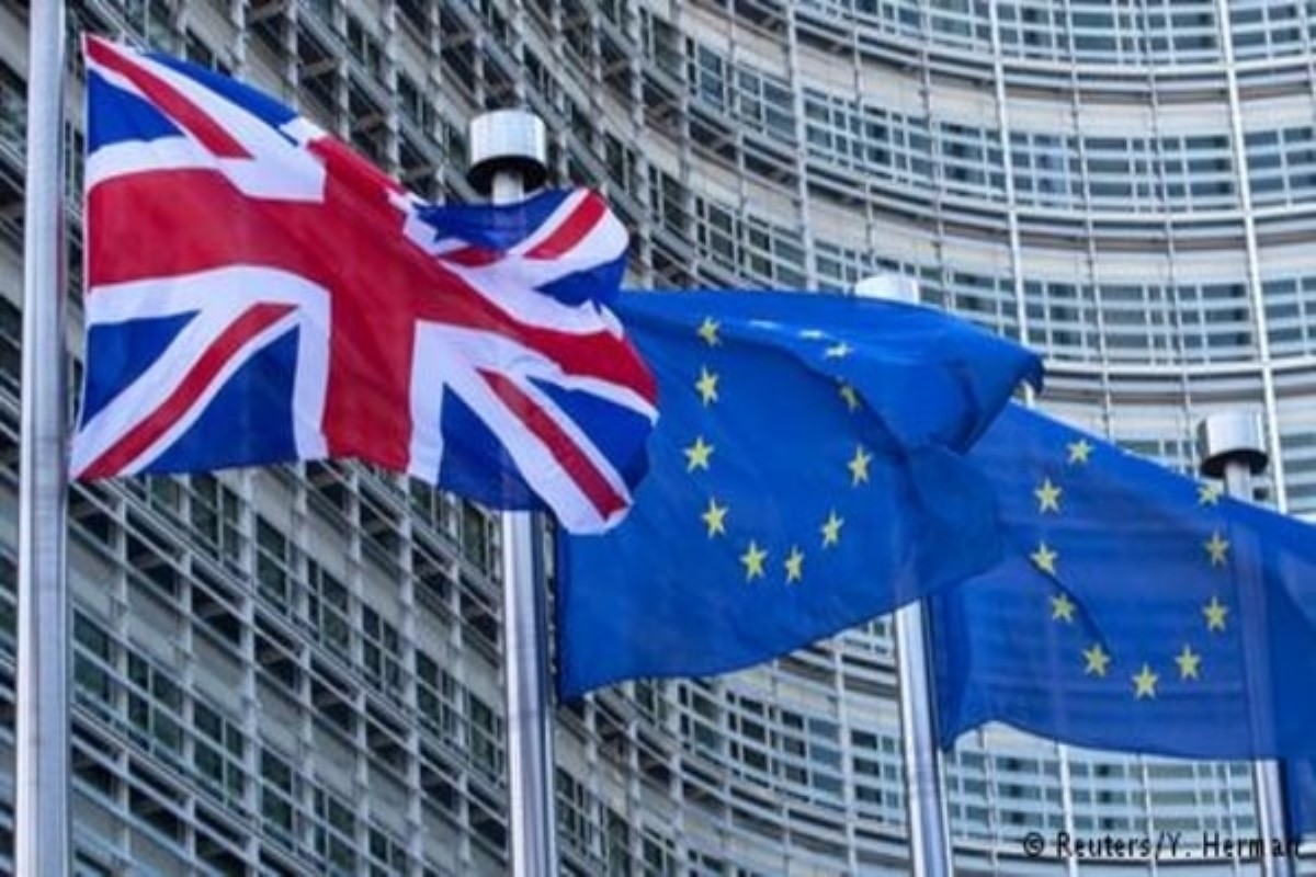 The Guardian: Выход Великобритании из ЕС может спровоцировать "черную пятницу"