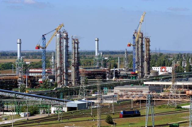 В Украине стартовал конкурс по продаже Одесского припортового завода