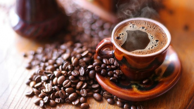 ВОЗ изменила свое предостережение о рисках для здоровья от кофе