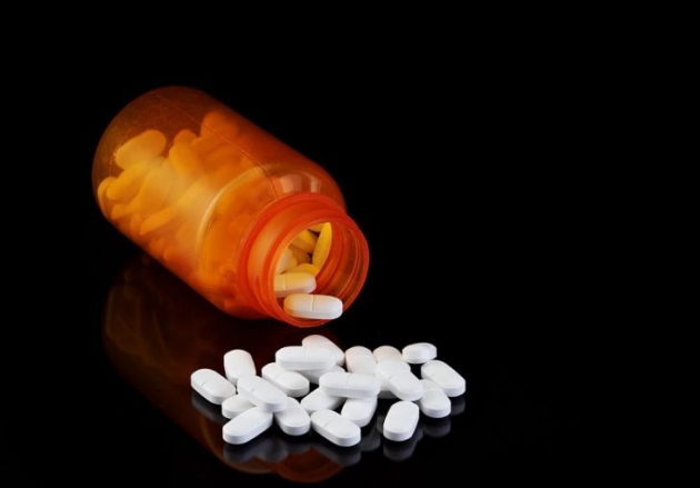 5 видов лекарств, сочетание которых смертельно опасно