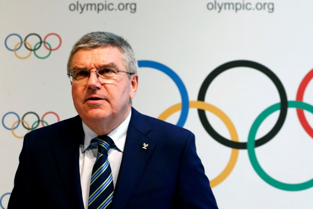 Решение об участии российских спортсменов на Олимпиаде будет приниматься индивидуально - МОК