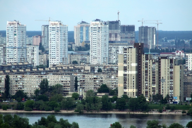 Квартиры в Украине будут и дальше дешеветь - эксперты