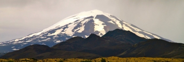 Извержение вулкана в Исландии может стать катастрофой - ученые