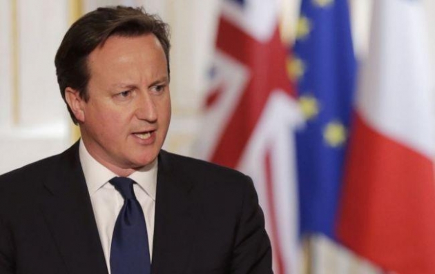 Кэмерон уйдет в отставку с должности премьер-министра - СМИ