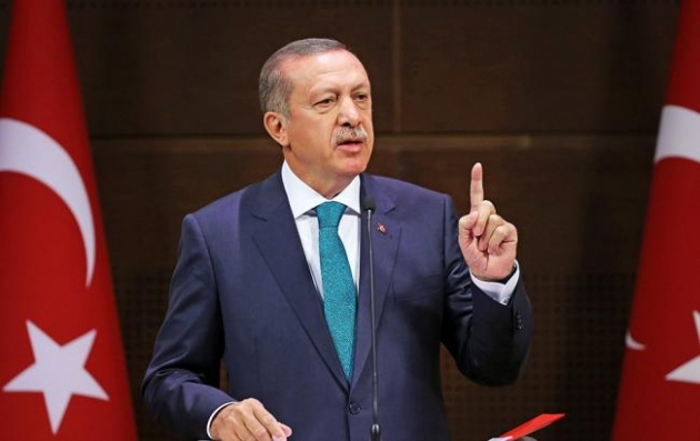 Эрдоган не извинялся, а выразил сожаление из-за инцидента с СУ-24
