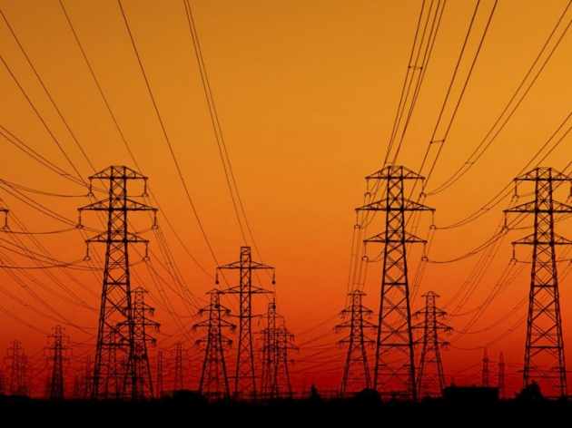 В Украине появилась вероятность веерных отключений электричества