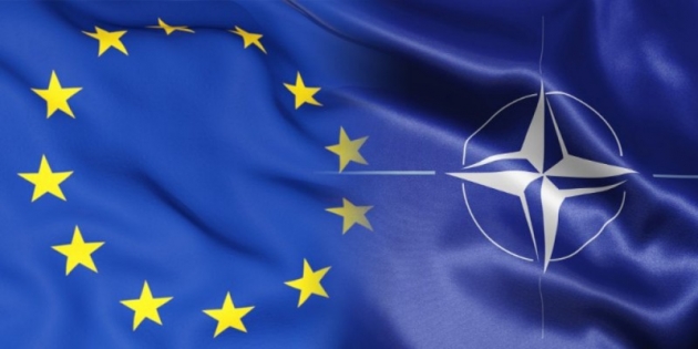 В НАТО спрогнозировали сроки вступления Украины в альянс