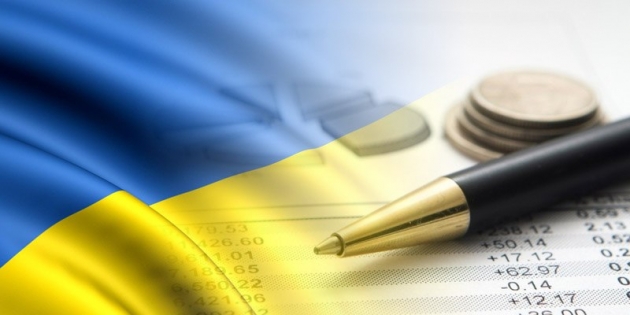 Украина возьмет у Германии 300 млн евро кредита