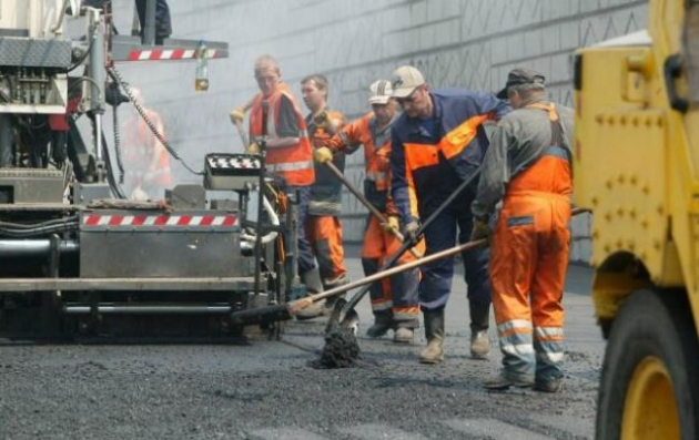 В Украине более 97% дорог нуждаются в ремонте - "Укравтодор"