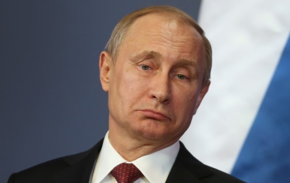 Путин снял часть ограничений против Турции