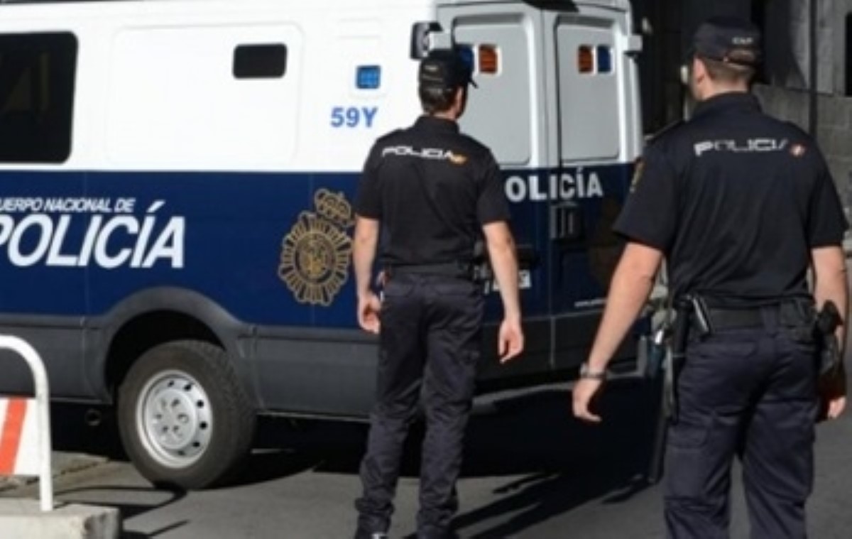В МИДе подтвердили задержание граждан Украины в Испании
