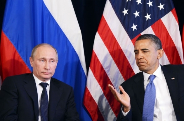 The Washington Post: США не могут игнорировать ни Россию, ни ее все более вызывающее поведение