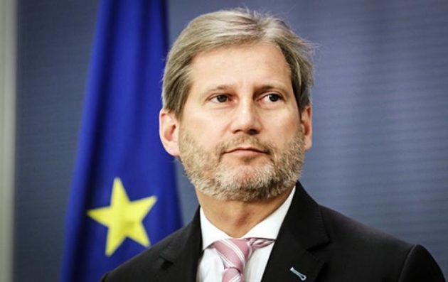 Еврокомиссия выделит 50 млн евро на борьбу с коррупцией в Украине
