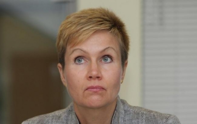 Новый директор Всемирного банка прибывает в Украину