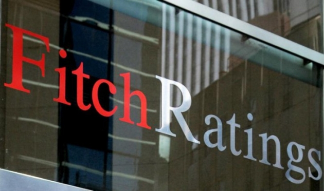 Fitch подтвердило дефолтный рейтинг для Украины
