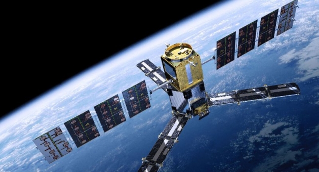 США запустили спутник для сбора данных по размещению войск на разных континентах