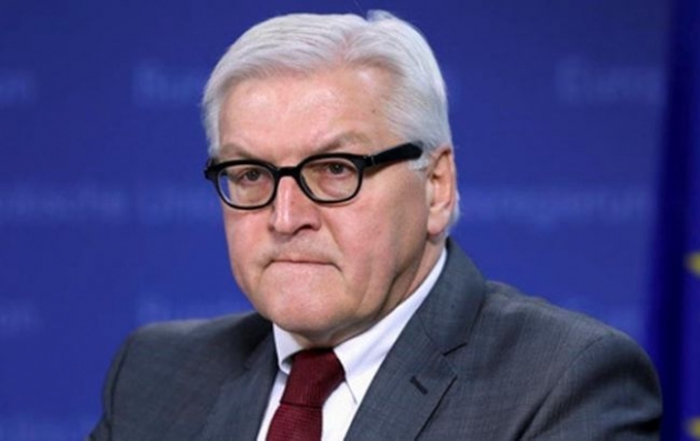 В Германии не исключают возможность поэтапной отмены санкций в отношении России
