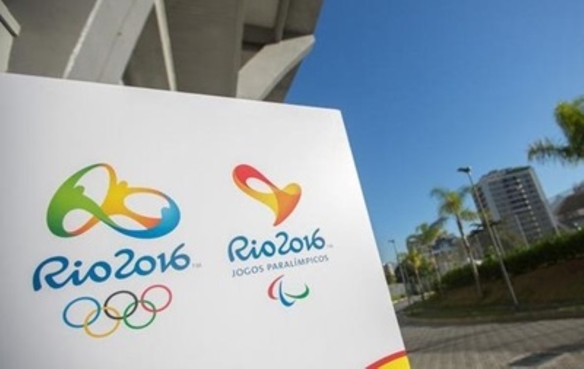 Сборную РФ в полном составе не допустили к участию в Паралимпийских играх-2016