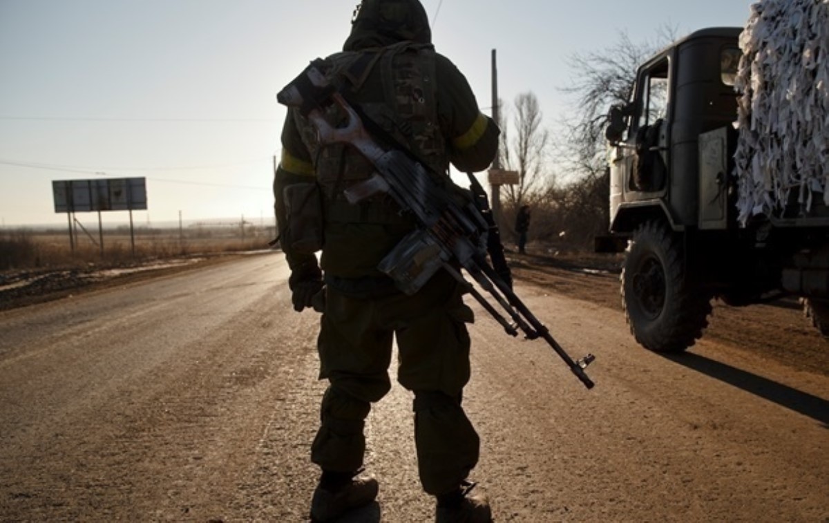 На Донбассе готовят масштабные провокации - разведка