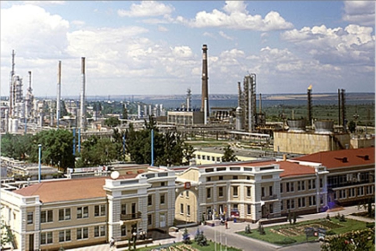 Одесский НПЗ пытается восстановить платежеспособность предприятия