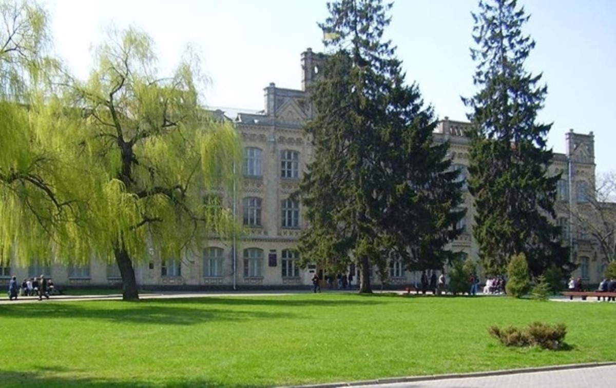 Киевский политехнический институт переименовали