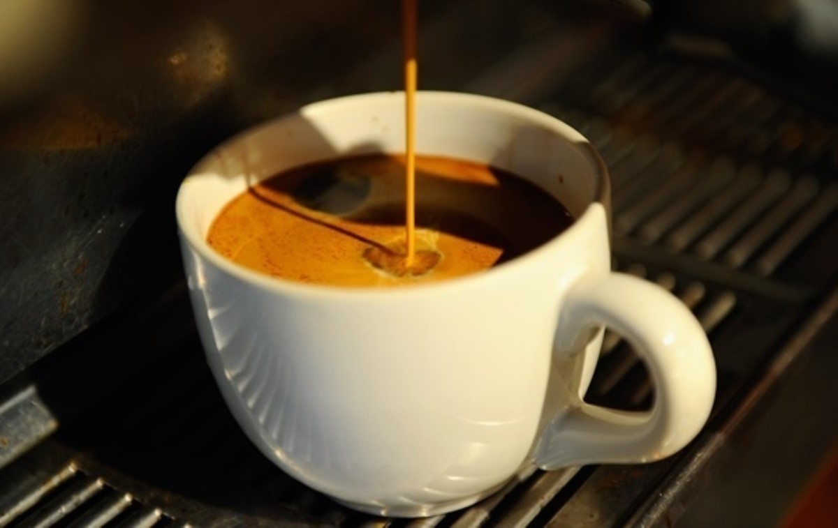 Ученые связали любовь к кофе с геном PDSS2