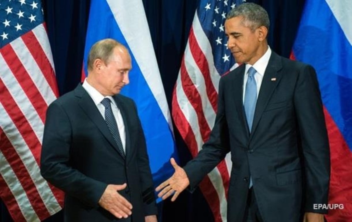 Обама и Путин могут встретиться в Китае на саммите G20 - Белый дом
