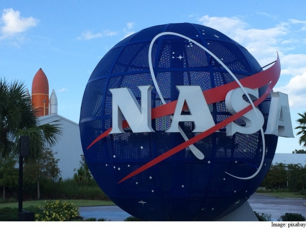 5 неожиданно весёлых фактов о NASA