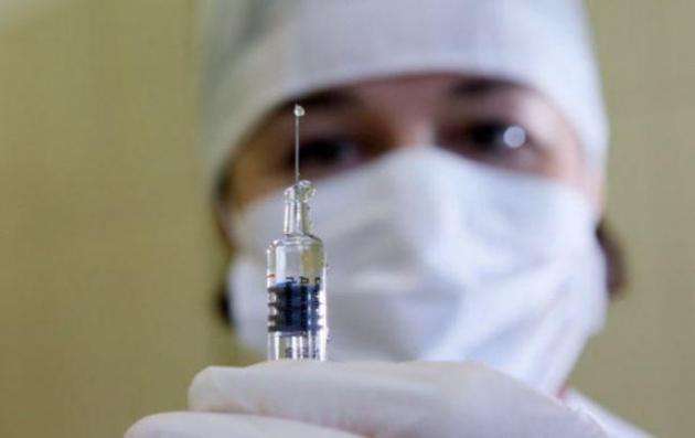 Минздрав допускают вспышку инфекционных заболеваний в Украине