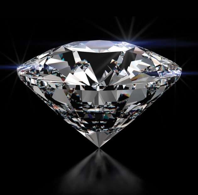 6 занимательных фактов об алмазах