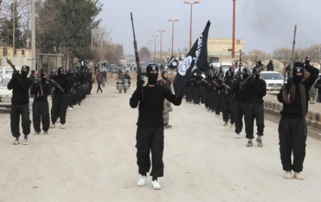 Около 45 тыс. боевиков ИГИЛ были ликвидированы за два года