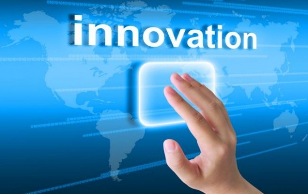 Украина поднялась на восемь позиций в рейтинге наиболее инновационных стран мира