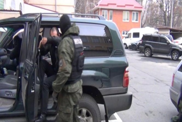 В Украине осталось 17 «воров в законе», 11 депортировали - полиция