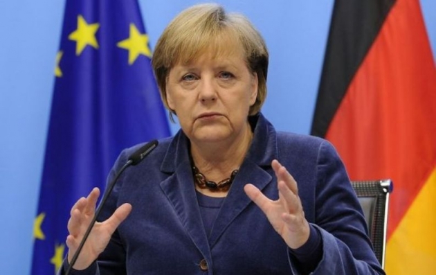 Ситуация с выполнением Минских соглашений "чрезвычайно сложная" - Меркель