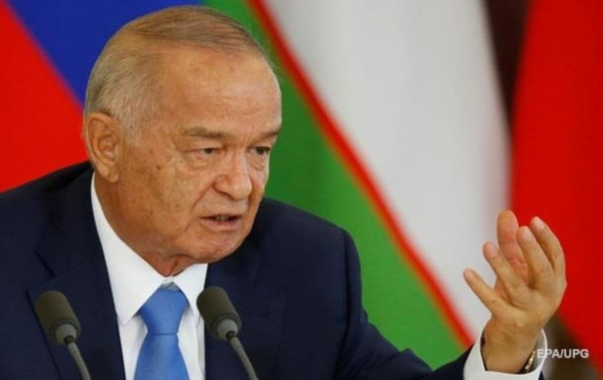 Три дипломатических источника подтвердили смерть президента Узбекистана Каримова