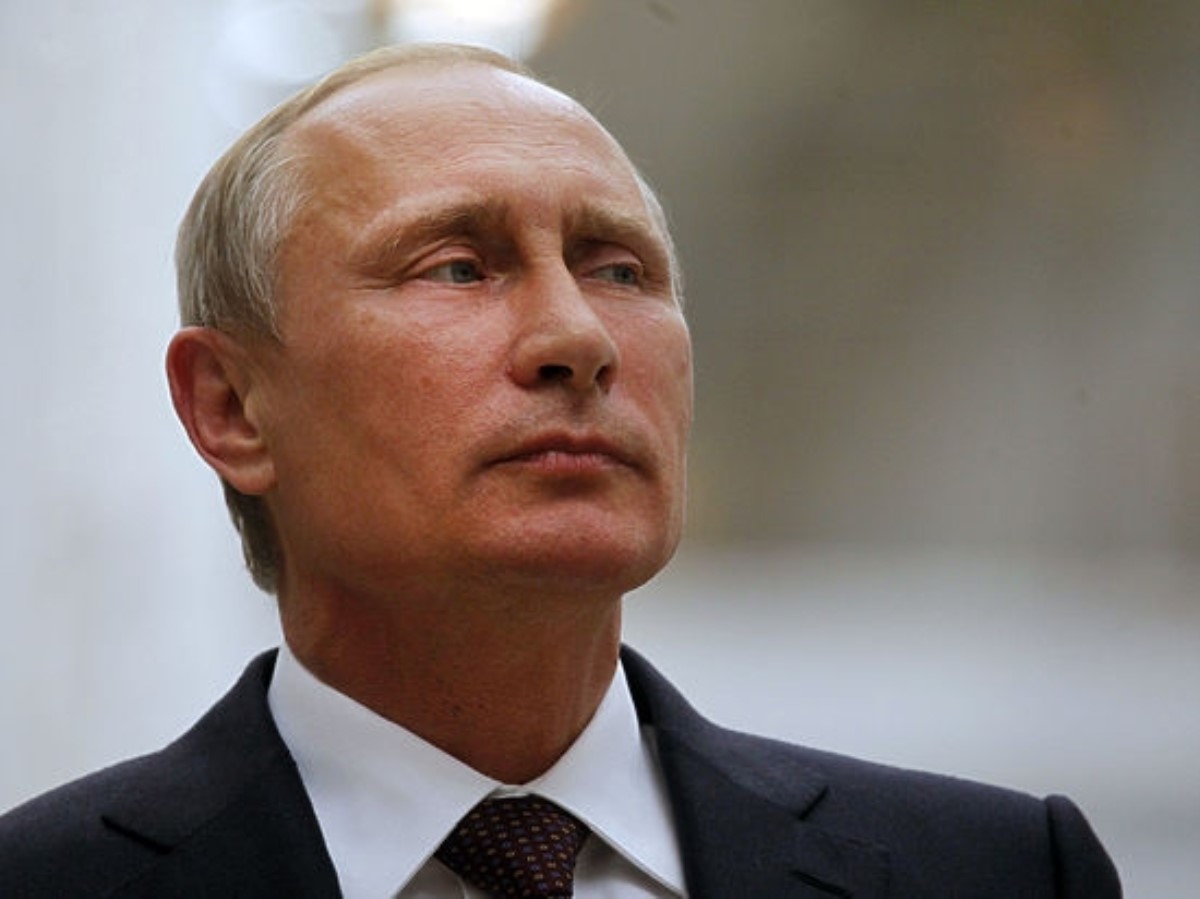 Эксперт озвучил истинные цели Путина в Европе