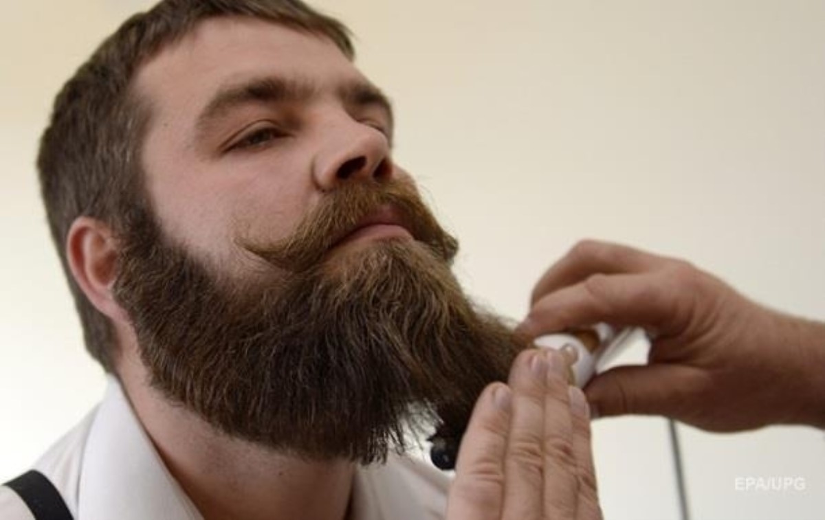 Ученые установили настоящее отношение женщин к мужчинам с бородой