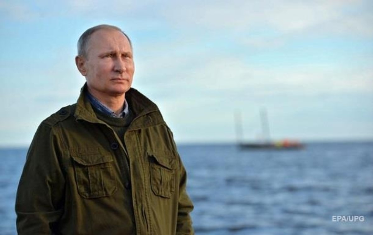 Путин распорядился ввести в РФ курортный сбор