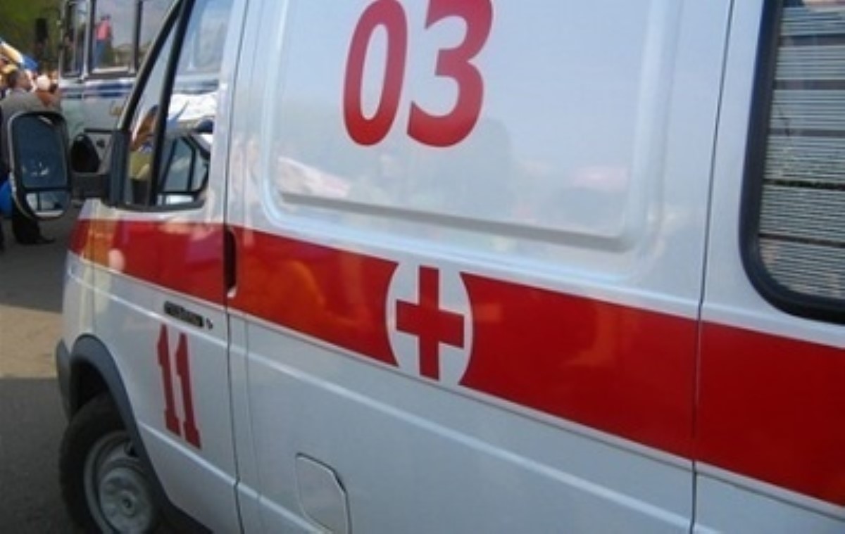 В Донецкой области пять человек погибли после употребления спиртного