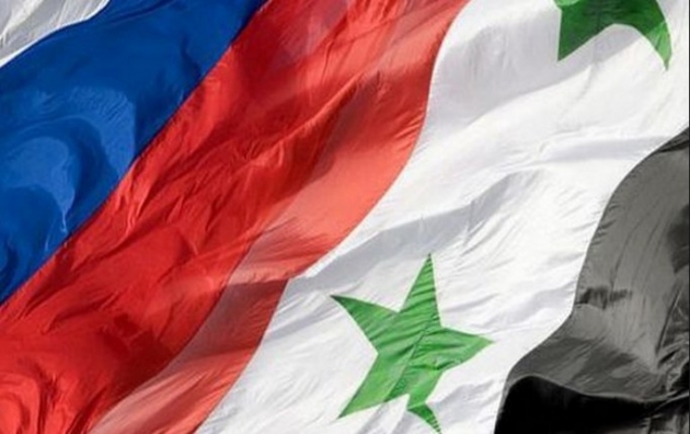 The Wall Street Journal: Решением конфликта в Сирии может стать раздел страны
