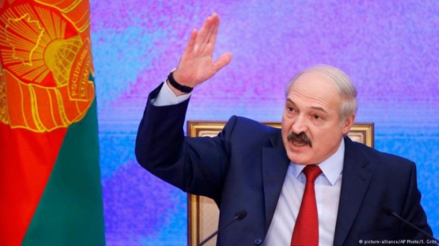 Американцы не готовы к избранию женщины на пост президента - Лукашенко