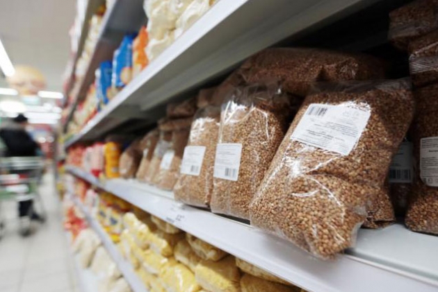 Кабмин собирается отменить регулирование цен на продукты питания