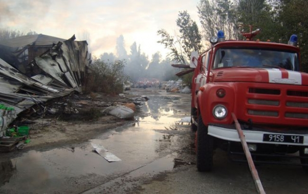 В Украине за неделю на пожарах погибли 12 человек, 10 утонули в водоемах - ГСЧС