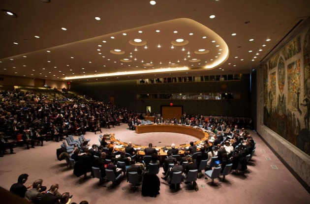 Нидерланды заявляют, что настало время реформировать Совбез ООН