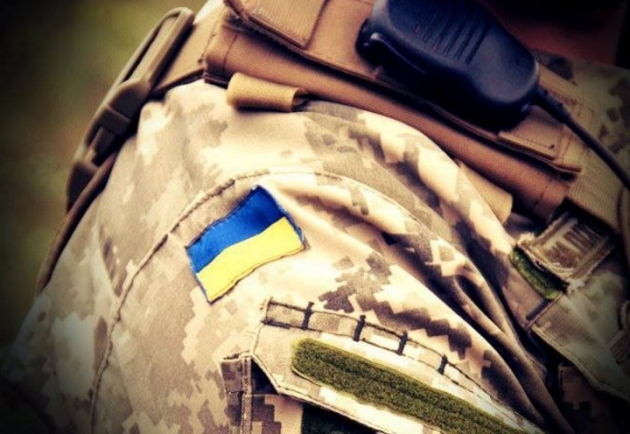 Украинский пограничник получил 1 год дисбата за дезертирство