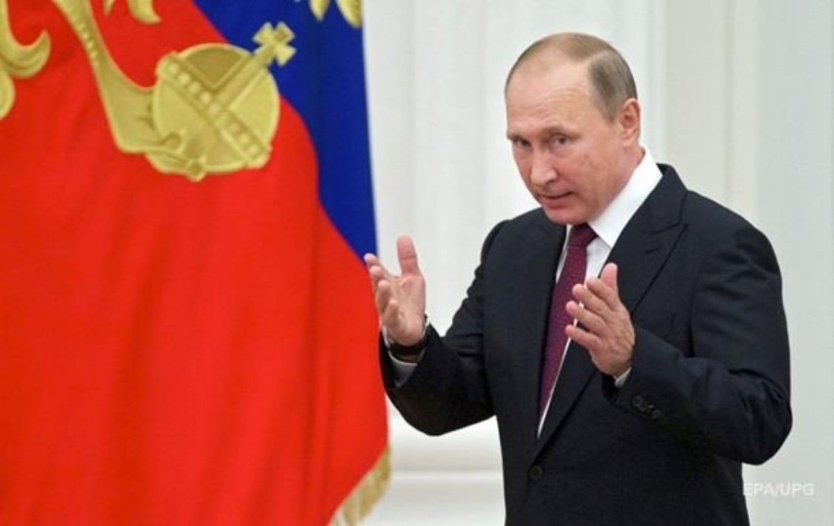 Путин предоставил Росгвардии невиданные права
